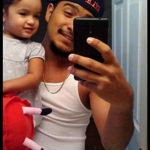 Meet your Posher, Richard